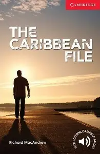 CER 1 The Caribbean File: Paperback