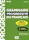 Grammaire Progressive du Francais 3e Edition Avance Livre + Audio téléchargeable - 2
