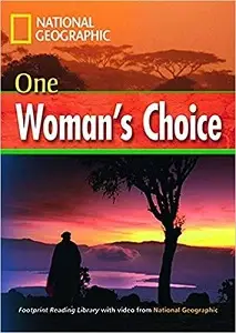 FRL1600 B1 One Woman's Choice