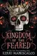 Kingdom of the Wicked Book3: Kingdom of the Feared - 1
