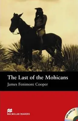MCR2 Last of the Mohicans Pack
