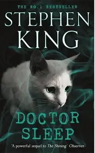 King S.Doctor Sleep