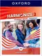 Harmonize 2 Student Book with Student E-book (Підручник учня + Електронна версія підручника) - 1