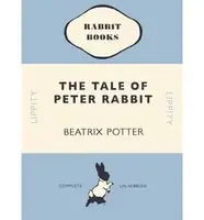 Peter Rabbit Book01: Tale of Peter Rabbit,The - 1