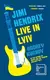 Jimi Hendrix Live in Lviv - 1