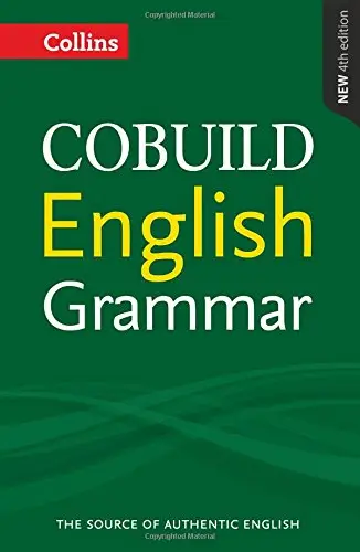 Collins COBUILD English Grammar