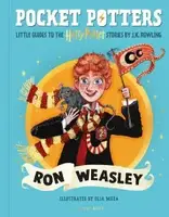 Pocket Potters: Ron Weasley - 1