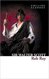 CC Rob Roy
