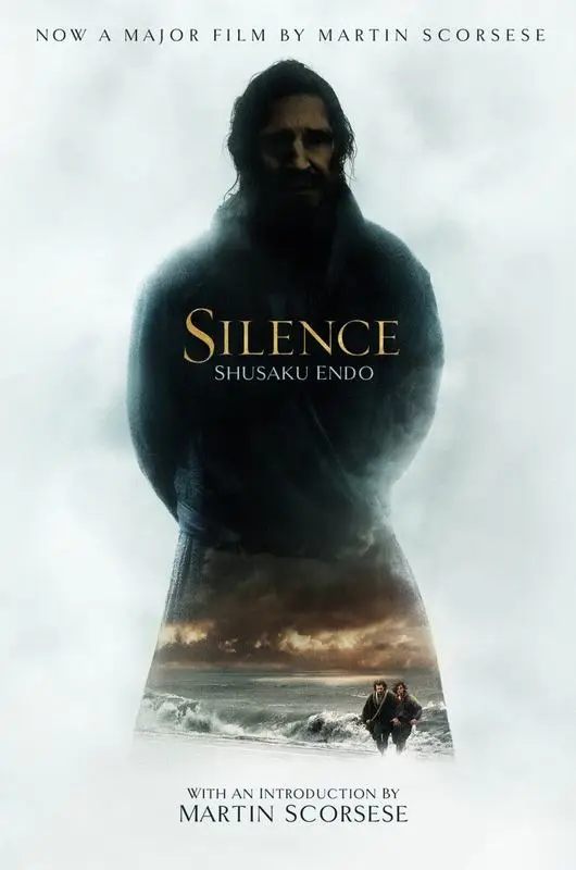Silence (Film Tie-In)