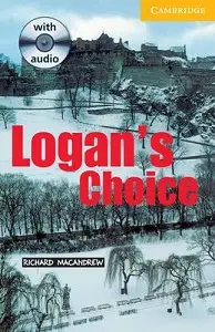 CER 2 Logan's Choice: Book with Audio CD Pack