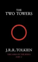 Tolkien Two Towers P.2 - 1