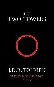 Tolkien Two Towers P.2