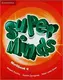 Super Minds 4 Workbook - 1
