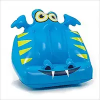 Bookholders Bookmonster Air Darlie the Dragon - 1