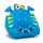 Bookholders Bookmonster Air Darlie the Dragon - 1