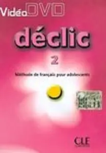 Declic 2 DVD
