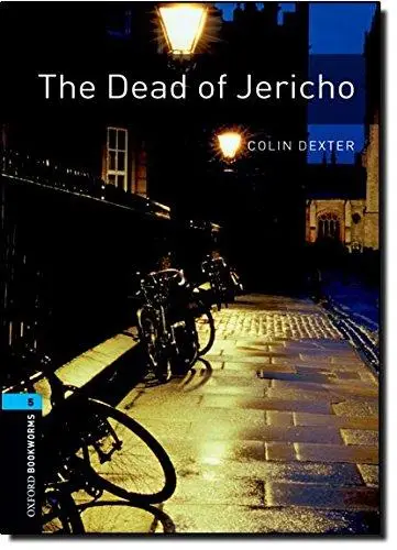 BKWM 5 Dead of Jericho,The