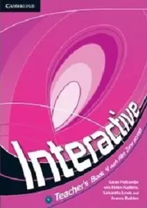 Interactive 4 TB with Web Zone access