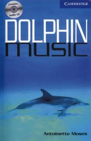 CER 5 Dolphin Music: Book with Audio CDs (3) Pack