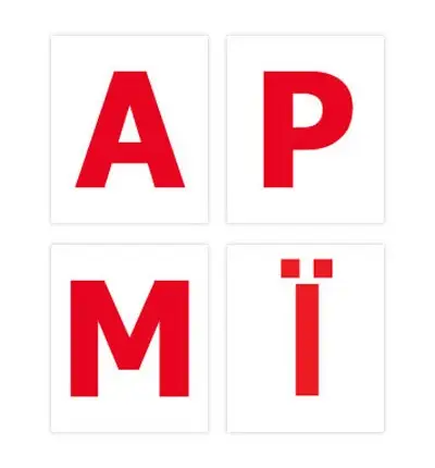 Міні-40: Літери (укр)