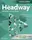 New Headway 4ed. Advanced Workbook with Key with iChecker CD-ROM - 1