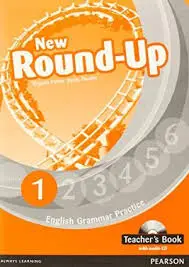 Round-Up NEW 1 TB