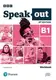 SpeakOut 3rd Ed B1 Workbook with Key - 1