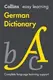 Collins Easy Learning: German Dictionary - 1