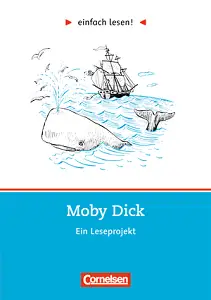 einfach lesen 3 Moby Dick