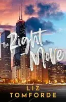 Windy City Book2: The Right Move