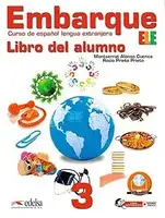 Embarque 3 Libro del alumno - 1