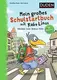 Mein großes Schulstartbuch mit Rabe Linus - 1