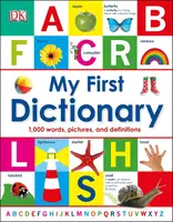 My First Dictionary - 1