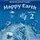 Happy Earth 2 Class Audio CD(2) - 1