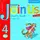 Join us English 4 PB Audio CD(1) - 1