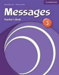 Messages 3 TB