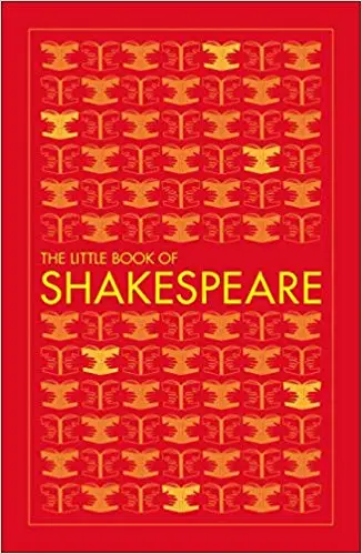 The Little Book of Shakespeare