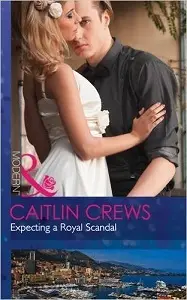 Modern: Expecting a Royal Scandal