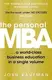 The Personal MBA - 1
