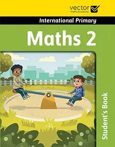 Maths Primary 2 SB