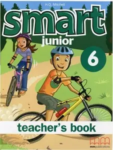 Smart Junior 6 TB