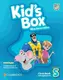 Kid's Box New Generation Starter Class Book with Digital Pack - 1