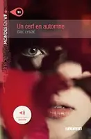 Mondes en VF B1 Un Cerf En Automne - 1