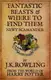 Fantastic Beasts and Where to Find Them - 1