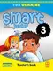 Smart Junior for Ukraine НУШ 3 Teacher's Book - 1