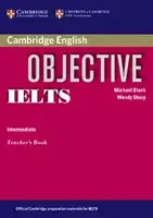 Objective IELTS Intermediate Teacher`s Book - 1