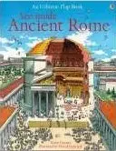 See Inside Ancient Rome - 1