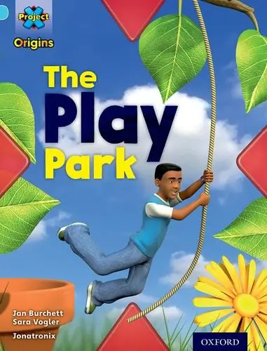 Project X Origins 4 Play Park,The