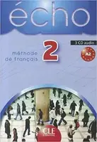 Echo 2 Аудио СД - 1