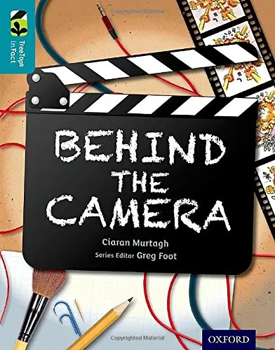inFact 9 Behind the Camera